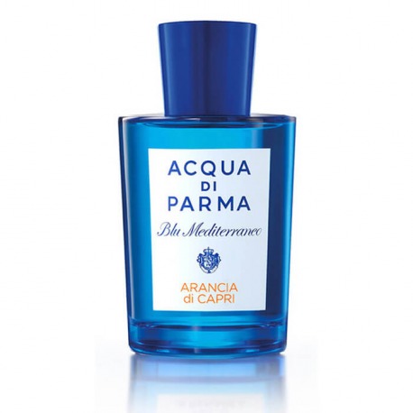 Blu Mediterraneo Arancia di Capri Eau de Toilette 8028713570025 Blu Mediterraneo Arancia di Capri Eau de Toilette 8028713570025